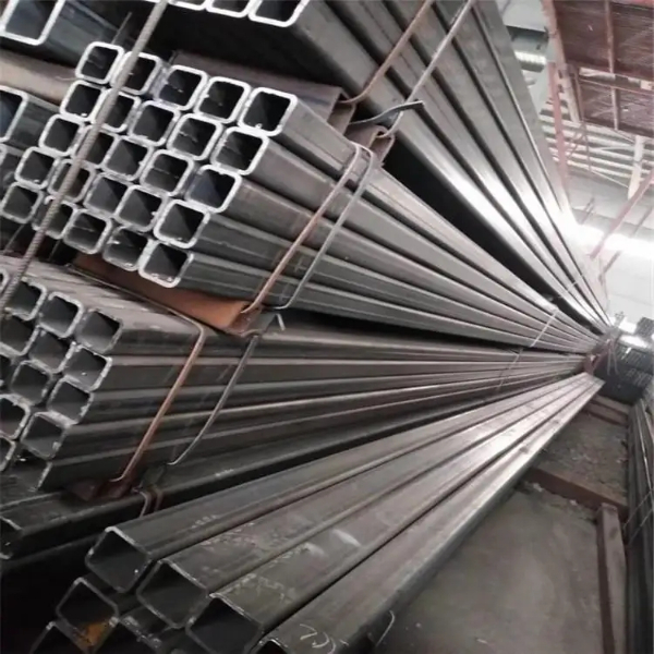 平谷Q345B无缝方管