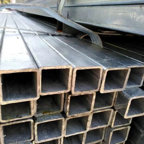 平谷q355b无缝方管