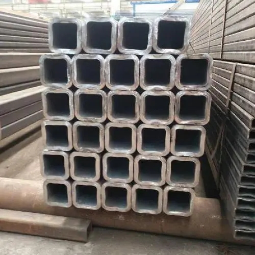 平谷q355c无缝方管