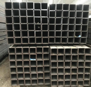 平谷20#无缝方管