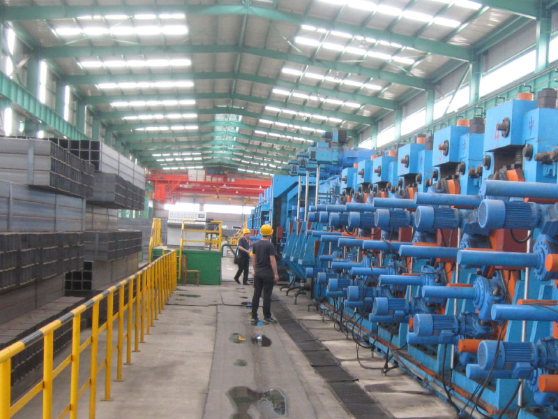 平谷平谷方矩管生产 平谷平谷方矩管生产